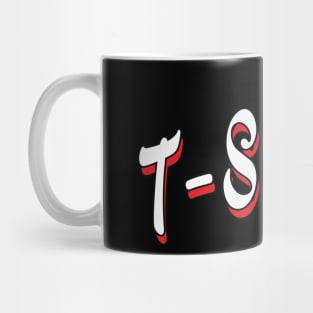 Jersey T-Shirt Mug